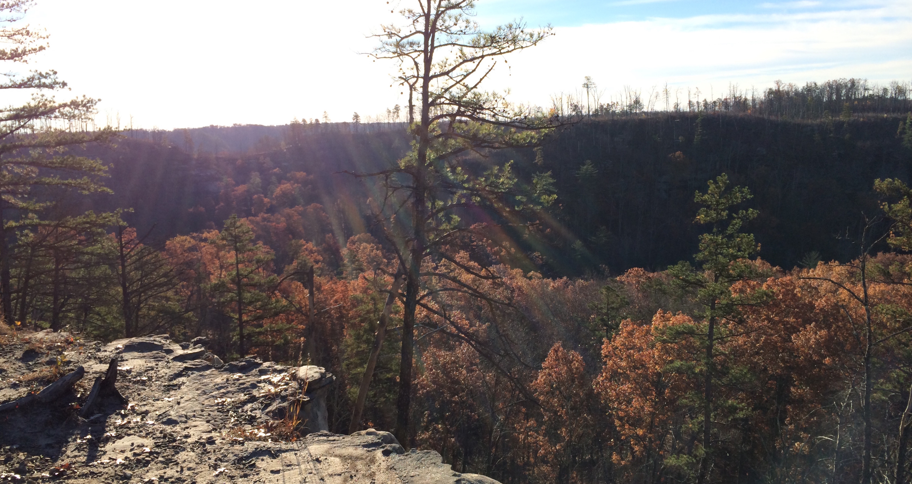 Red River Gorge